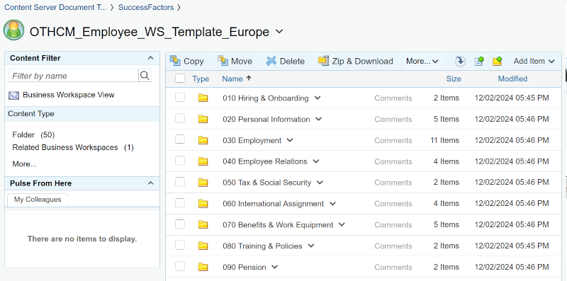 OTHCM_Employee_WS_Template_Europe